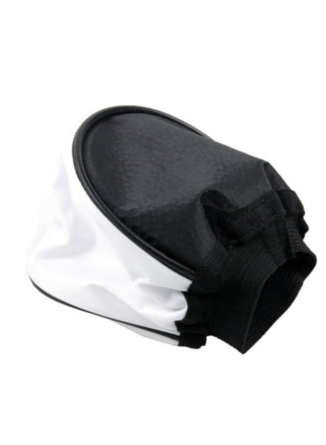 جينرال برو موزع إضاءة فلاش ناعم متوافق مع موديلات YN560، YN468، YN467، YN465، YN460 II، YN462، YN460، YN560II - Image 1